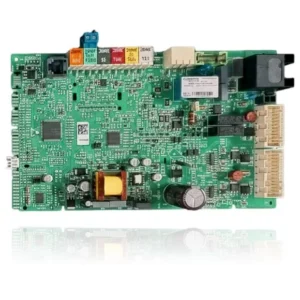 Placa Electrónica Principal Ariston Clas ONE 24 Ref. 65116585 06
