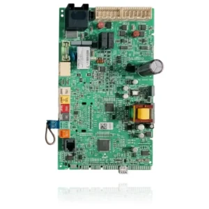 Placa Electrónica Principal Ariston Clas ONE 24 Ref. 65116585 06