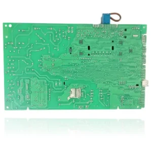 Placa Electrónica Principal Ariston Clas ONE 24 Ref. 65116585 06