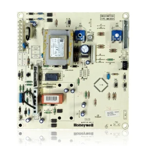 Scheda elettronica De Accensione Honeywell - Baxi Eco 240 FI Ref. JJJ005653890