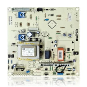 Placa Electrónica Encendido Modulación Baxi Eco 240 FI Ref. JJJ005653890