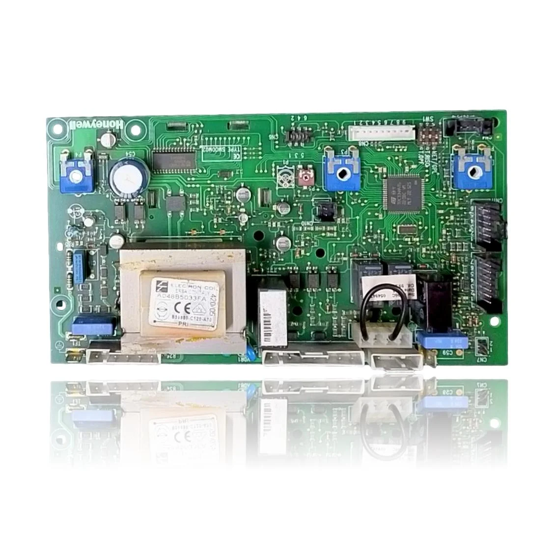 Scheda Elettronica Principale Honeywell Baxi Roca Eco 3 Compact 240 FI Rif. 5680410