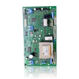 Placa Electrónica Principal Baxi Roca Eco 3 Compact 240 FI Ref. 5680410