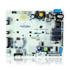 Placa Electrónica Caldera Baxi Nova Nox 24-24 F