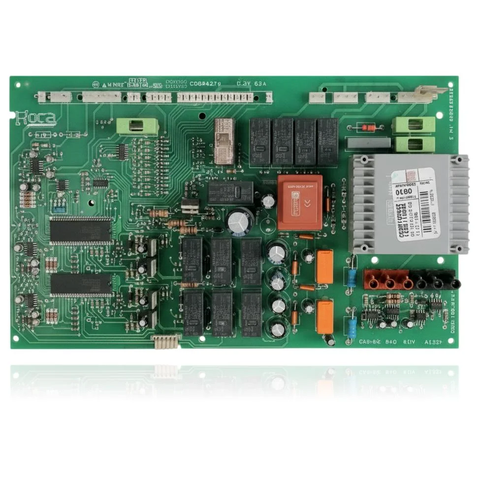 Carte Électronique Baxi Roca R20/20F Ref. 122122200