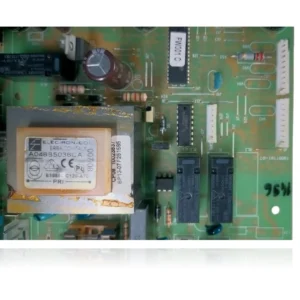 Placa Electrónica Control Beretta Ciao 24 CSI N Ref. 10023537