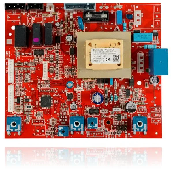 Módulo Electrónico Beretta Conica 24 IE Ref. M 288 94 0012