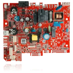 Placa Electrónica Caldera Beretta Ciao Green