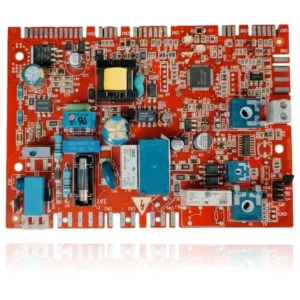 Placă electronică gestionare Beretta Junior 24 CSI Ref. 20005569