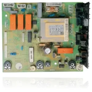 Placa Electrónica Beretta Kompakt 22 CSI Ref. R10022426