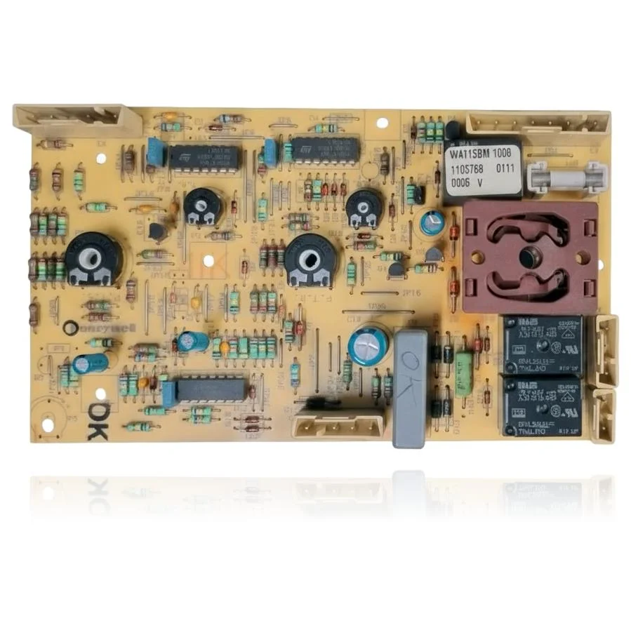 Beretta Kompakt 22 C A I PCB Ref. R2949