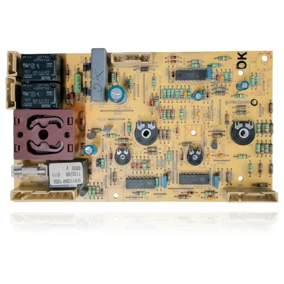 Placa Electrónica Beretta Kompakt 22 c.a.i - Imagen 2