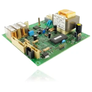 Placa Electrónica Caldera Beretta Kwav 09 00074