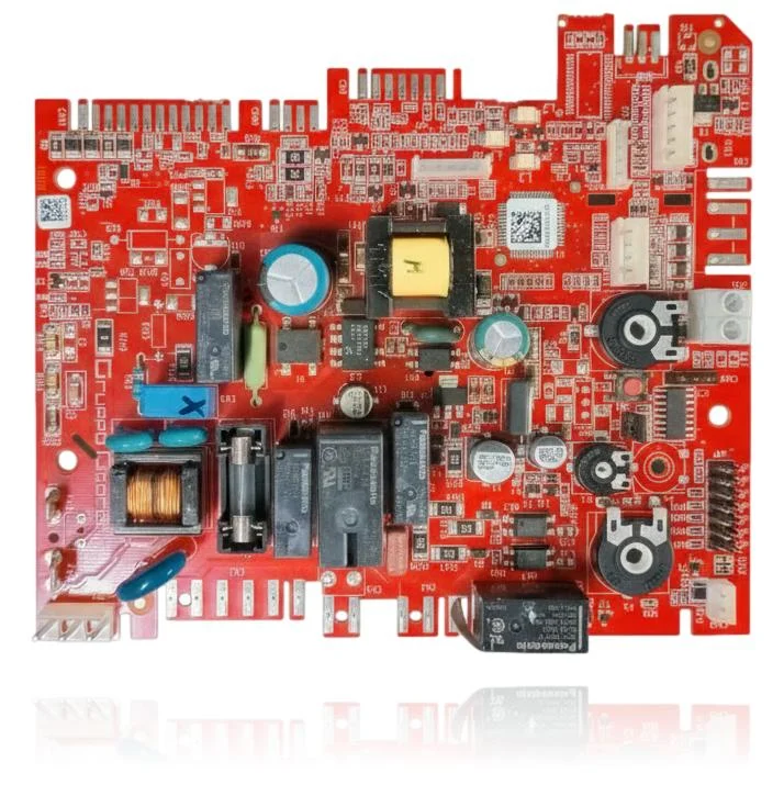 PCB Beretta Sylber Style Basic 25 S Ref. 20177589