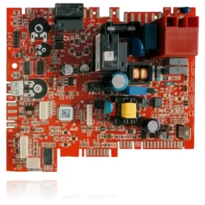 Placa Electronica Beretta SILVER VGR 0098234