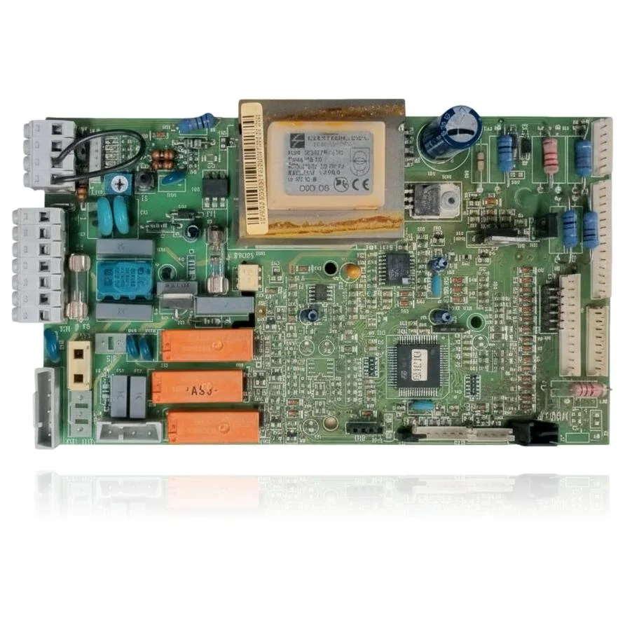 Placa Electrónica Caldera Beretta Super Exclusive MIX 26 C.S.I.ev - Imagen 2