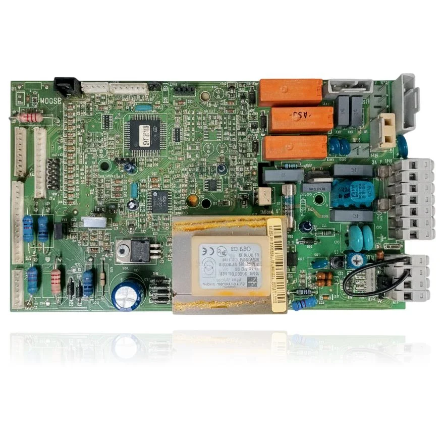 Placa Electrónica Caldera Beretta Super Exclusive MIX 26 C.S.I.ev - Imagen 3