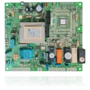 Elektronikplatine Steuerung Beretta Super Kompakt 24 CSI Code 1100353 Ref. R10022426