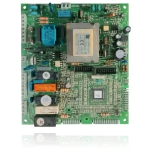 Placa Electrónica Gestión Beretta Super Kompakt 24 CSI Código 1100353 Ref. R10022426