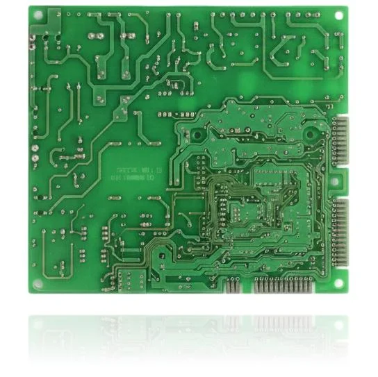 Placa Electrónica de Gestión Beretta Super Kompakt 24 CSI Código 1100353 Ref. R10022426 - Imagen 4