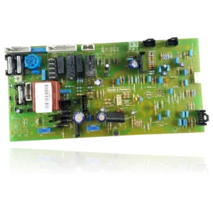Placa Electrónica Caldera Biasi M1 10 20-32KW6 BI1955102