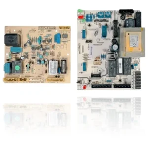 Placa electronica Biasi M90 (Garda/Riva) - Bertelli & Partners