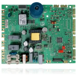 Placa Electronica Caldera Biasi Rinnova CONDENS M260