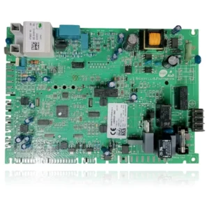 Scheda Elettronica Controllo Biasi Rinnova NOx M295 24CM Rif. BI2225113