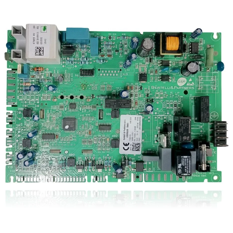 Biasi Rinnova NOx M295 24CM PCB Ref. BI2225113