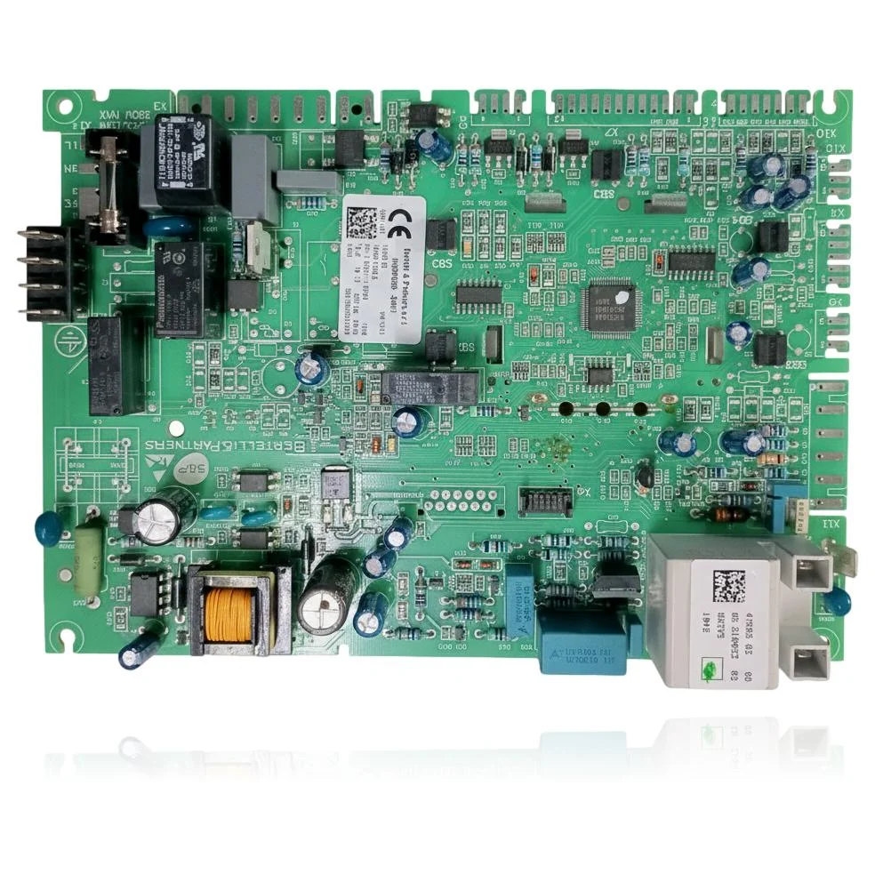 Placa Electrónica Caldera Biasi Rinnova Nox M 295 24 CM - Imagen 2