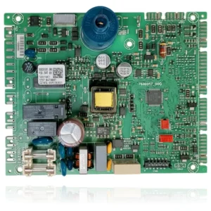 Hauptplatine Biasi Rinnova Cond Plus M260V Ref. BI2445100