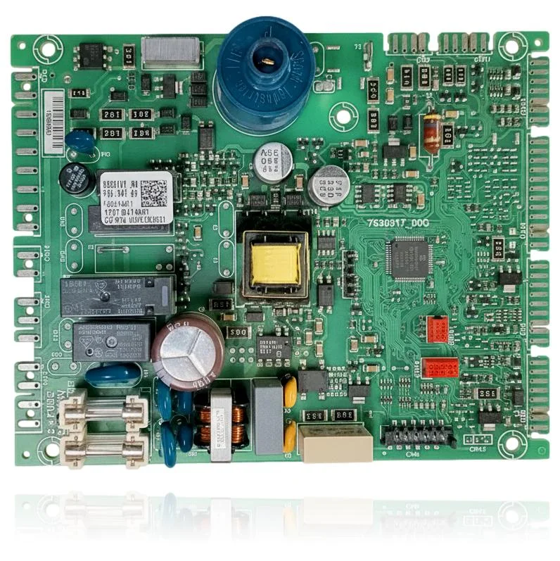 Main PCB Biasi Rinnova Cond Plus M260V Ref. BI2445100