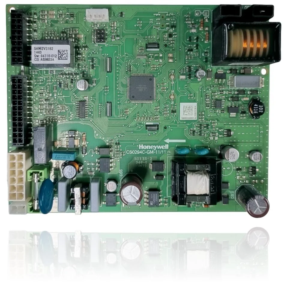 Placa Electrónica Bluehelix Pro 32C