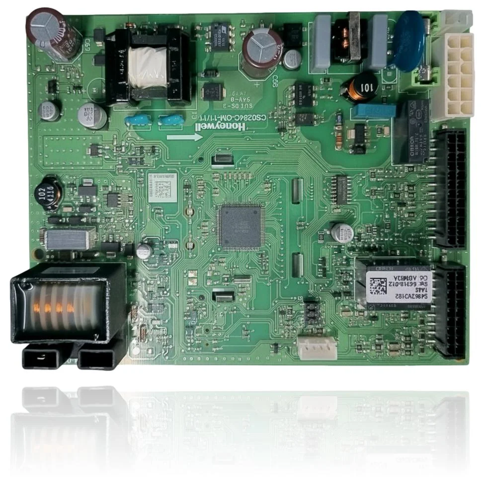 Placa Electrónica Bluehelix Pro 32C - Imagen 2
