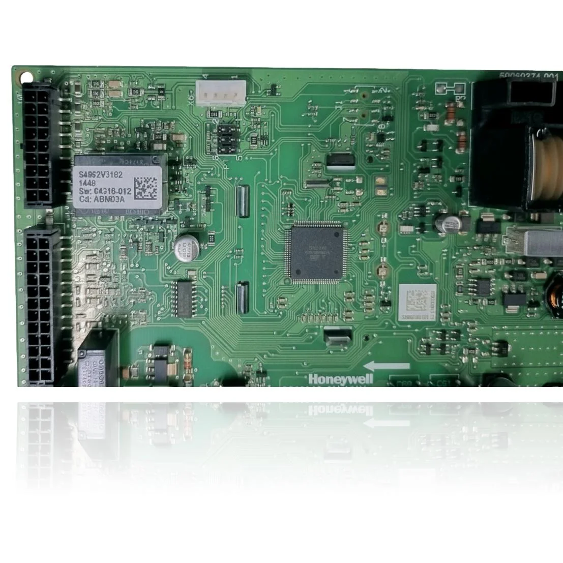 Placa Electrónica Bluehelix Pro 32C - Imagen 3