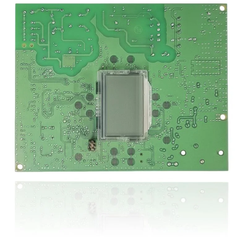 Placa Electrónica Bluehelix Pro 32C - Imagen 4