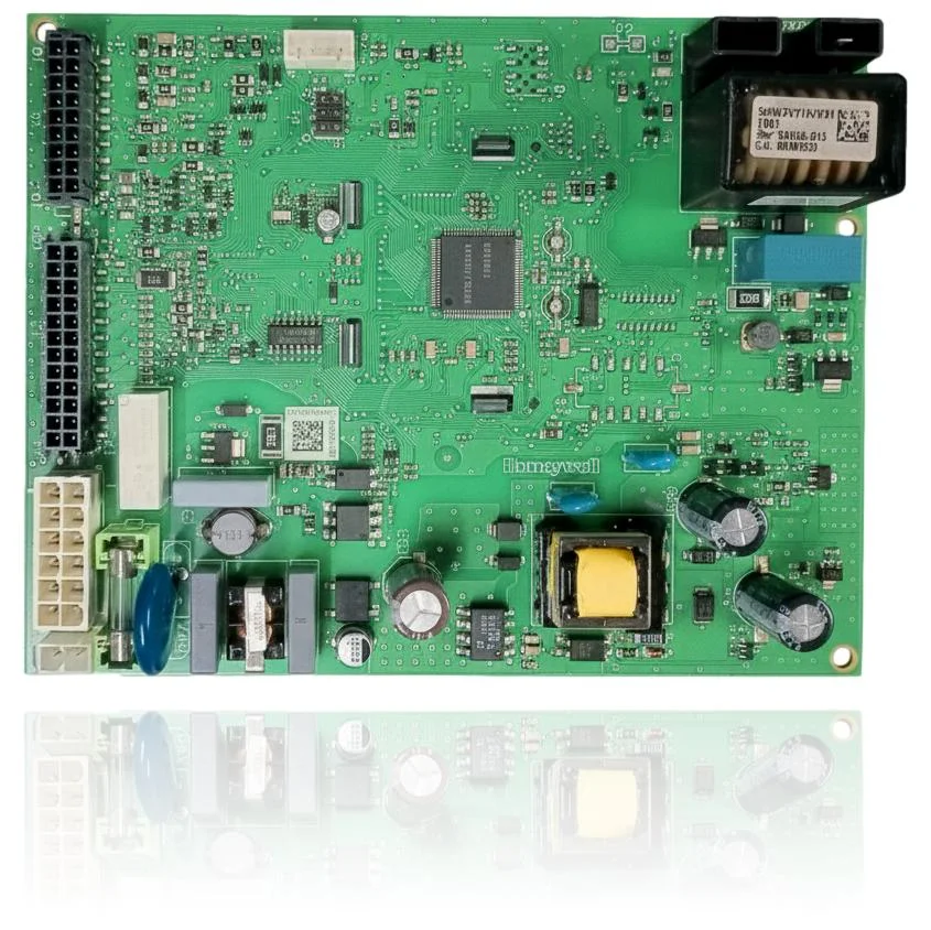 Scheda Elettronica Ferroli Bluehelix PRO S 27C Honeywell Riferimento 39845844