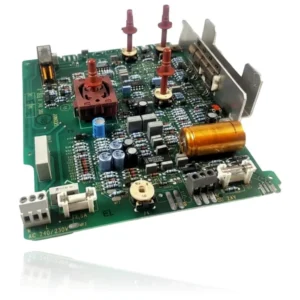 Placa Electrónica Junkers ZWE 24 2KDG 23 Eurostar Novatherm Ref. 8748300213