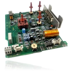 Placa Electrónica Junkers ZWE 24 2KDG 23 Eurostar Novatherm Ref. 8748300213