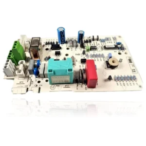 Placa Electrónica Junkers Bosch ZW 20 KD 23 Ref. 87483002460