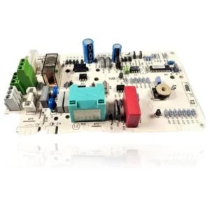 Placa Electrónica Junkers Bosch ZW 20 KD 23 Ref. 87483002460
