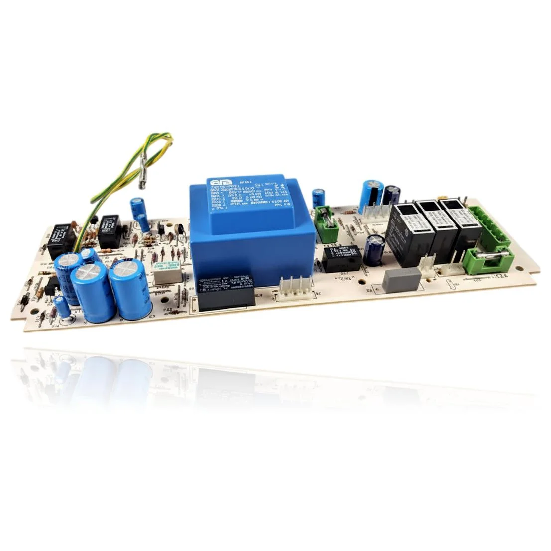 Placa Electrónica Calydra 28 FF - Imagen 3