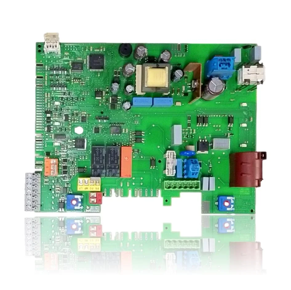 Placa Electrónica Junkers Cerapur Zwbc 24 2 C23 Ref. 8748300923
