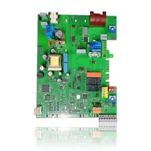 Placa Electrónica Junkers Cerapur Zwbc 24 2 C23 Ref. 8748300923