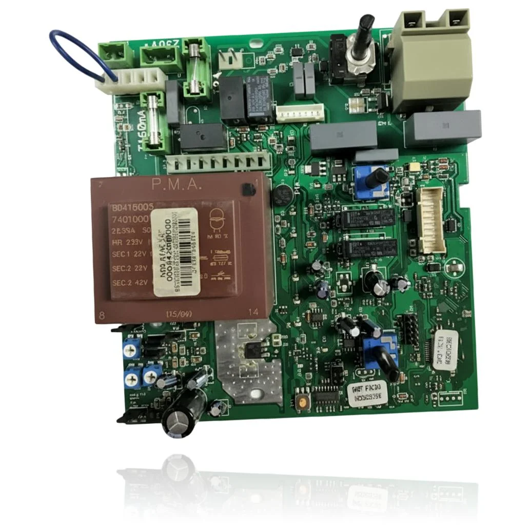 Elektronikplatine Chaffoteaux Calydra Comfort 24 FF