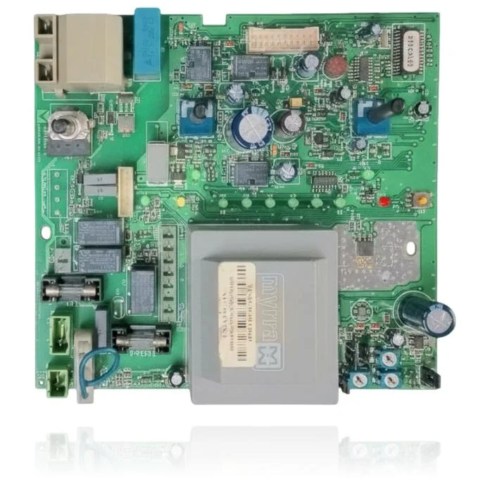 Carte Électronique Myrra Chaffoteaux Calydra Comfort 24 FF