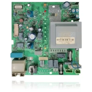 Placa Electrónica Chaffoteaux Calydra Comfort 24FF Ref. 60000571