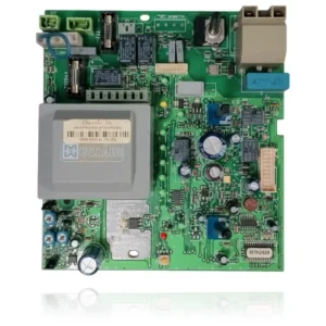 Placa Electrónica Chaffoteaux Calydra Comfort 24FF Ref. 60000571