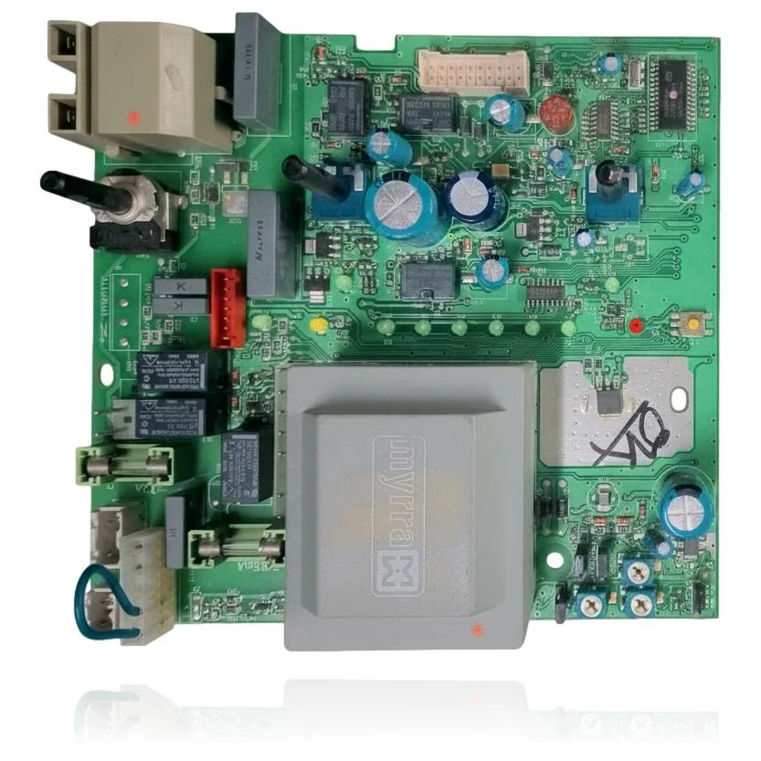 Placa Electrónica Chaffoteaux Elexia Comfort 24FF Ref. 60000571