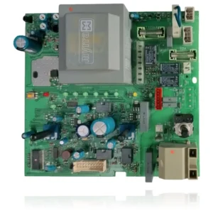 Placa Electrónica Chaffoteaux Elexia Comfort 24FF Ref. 60000571